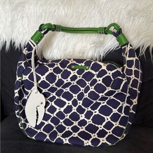 Kate Spade Lobster Shoulder Bag
